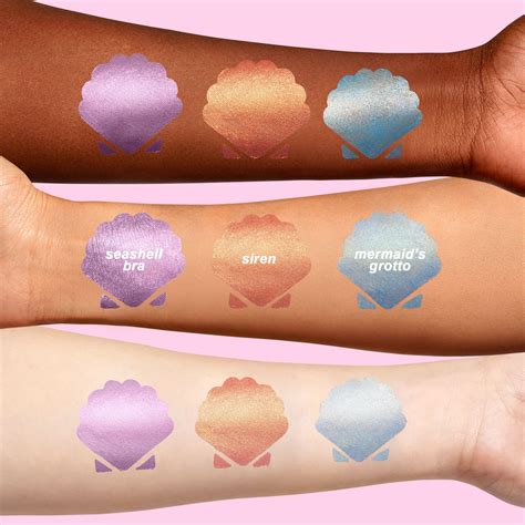 Steal the Show with Lime Crime's Aqua Witch Collection